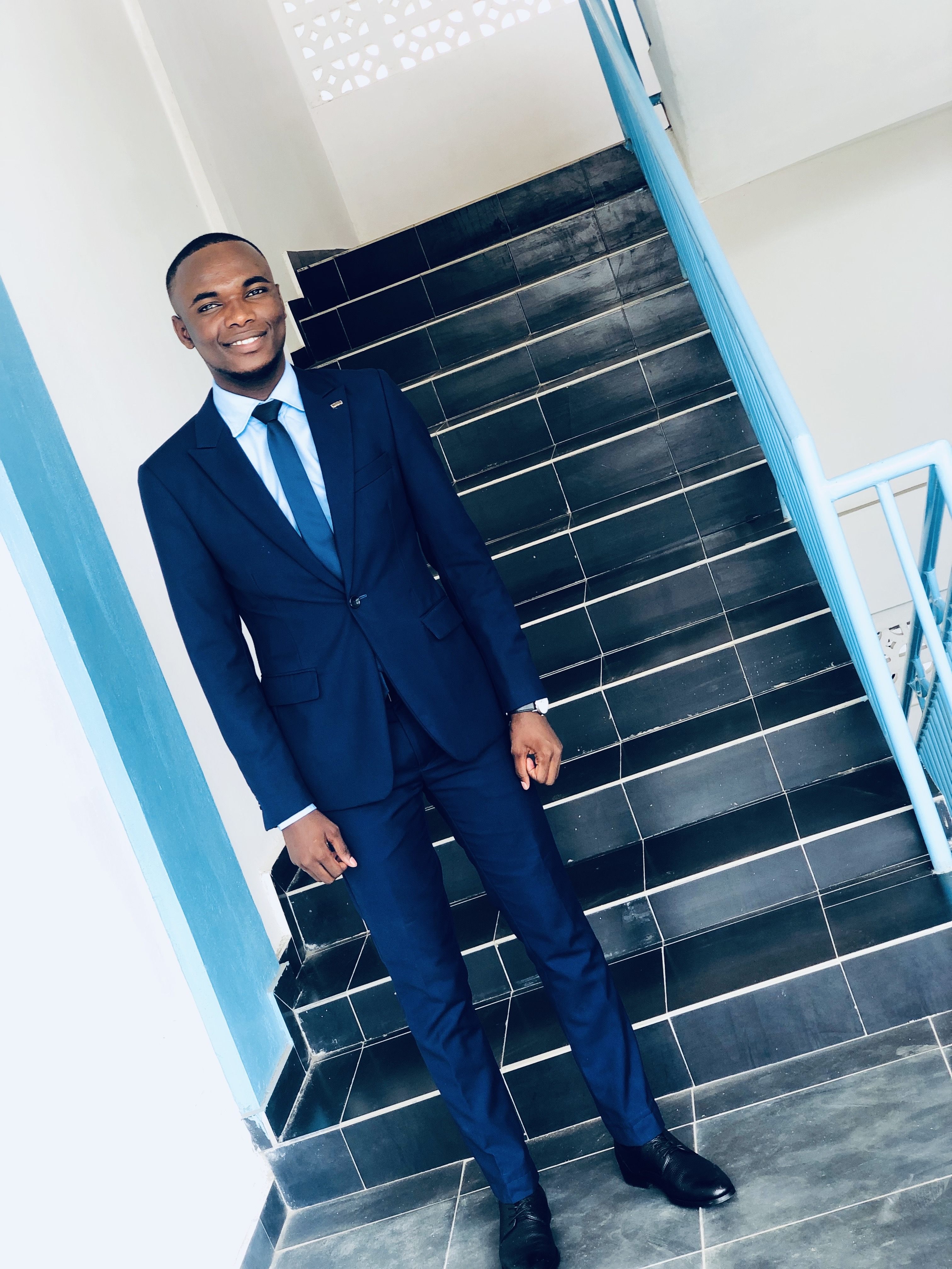 Hamidou Soumana Ismael