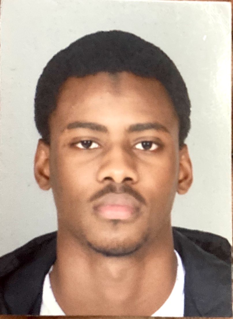 KARKI MAHAMAN OUSSENI