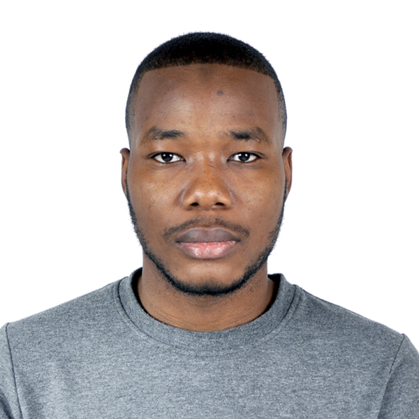 MAGAGI ISSAKA MAHAMAN MANZO